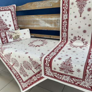 Gobelínové vianočné obrusy - 1379 RJ