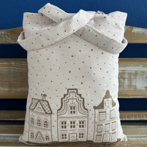 Taška Chenille 4118