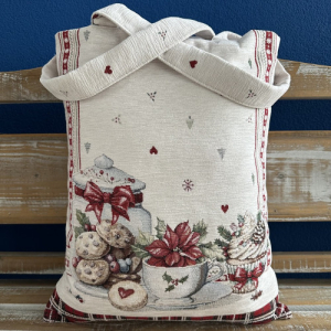 Taška Chenille 4122