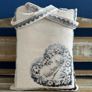 Taška Chenille 6262