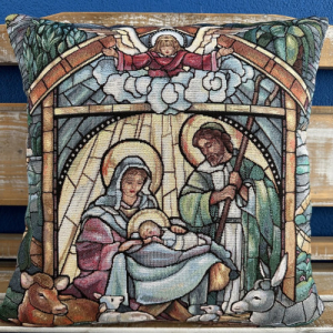 Gobelínové vankúše 6181