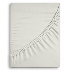 Plachty bavlnené -  Mako Jersey s lycrou Slonová kosť č.14