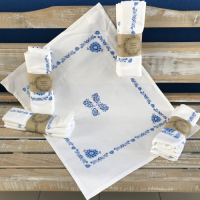 Bavlnená utierka digitálna tlač -19/11