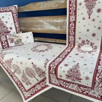 Gobelínové vianočné obrusy - 1379 RJ