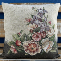 Gobelínový vankúš celoročný 4086