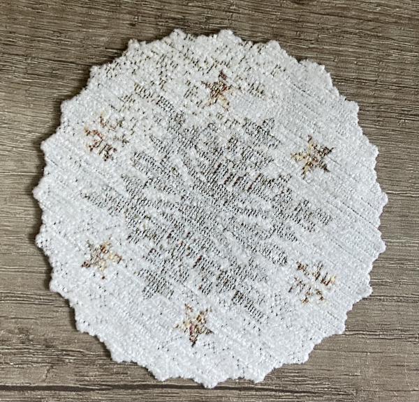 Gobelínové obrusy vianočné - Eden 1327