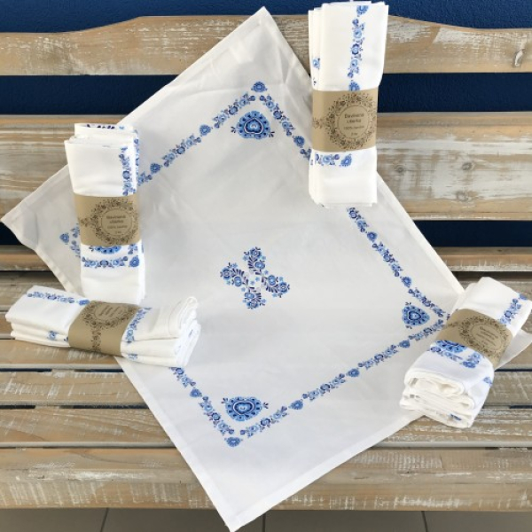 Bavlnená utierka digitálna tlač -19/11